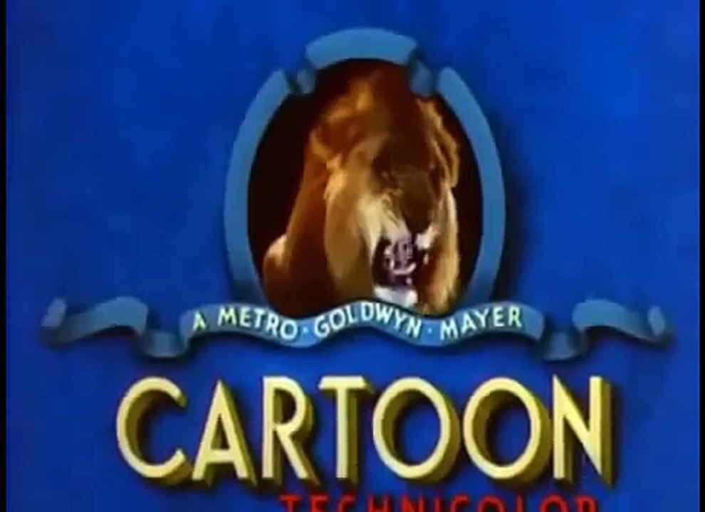 Tom and Jerry  Designs On Jerry