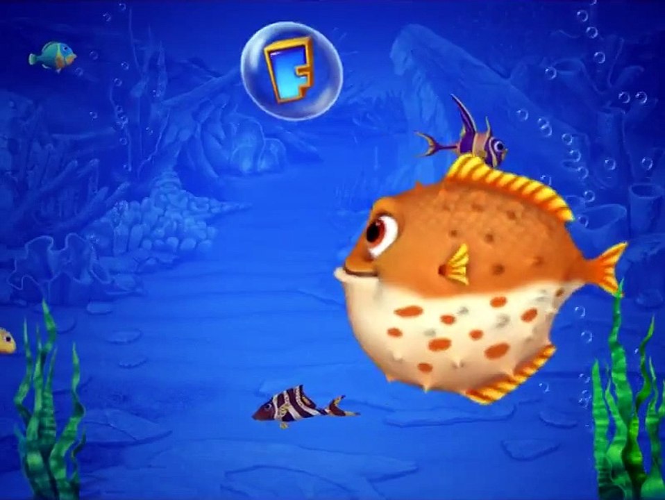 Fishdom 2
