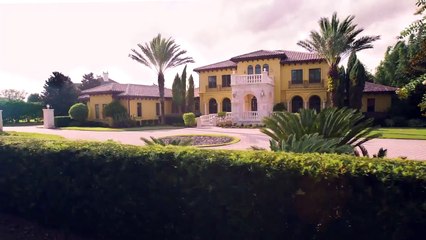 11127 Bridge House Road Windermere, FL 34786