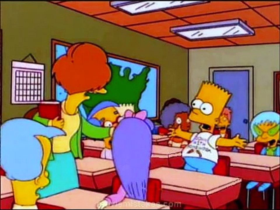 A representação social da escola em desenhos