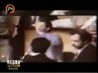 Ve bir Türk savaşçısı tutsak edildiğinde 100 Bozkurt gücünde haykırabilir.