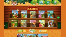 Dinosaur Train   PBS Website Review   Dinosaur Games Kids Online Play | pbs kids games