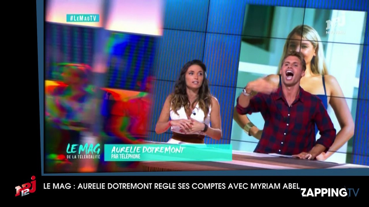 Les vacances des Anges : Aurélie Dotremont prête à en découdre avec Myriam Abel ?