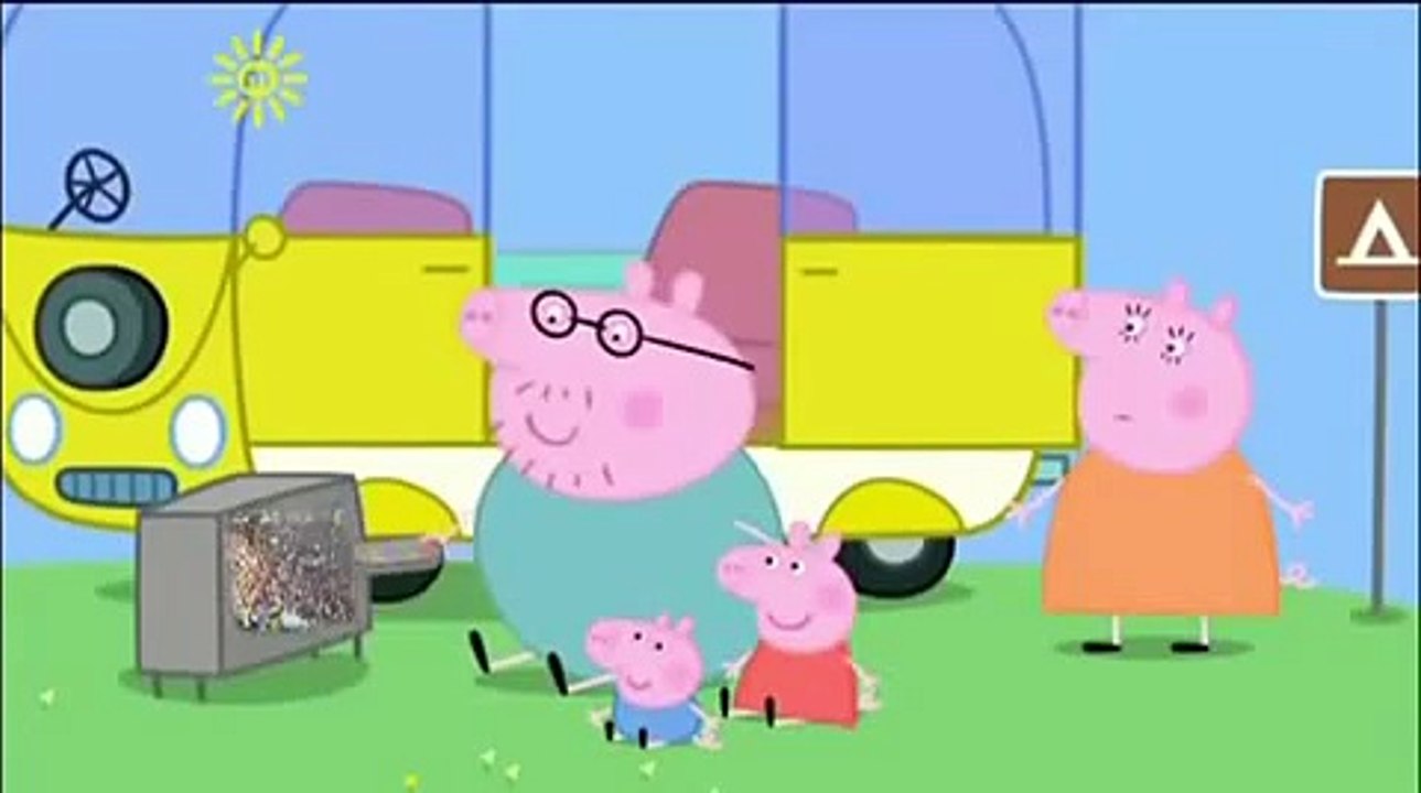 Peppa pig in siciliano