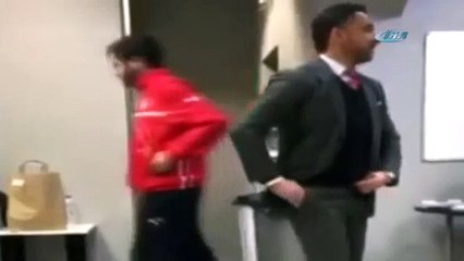 Vitor Pereira kurtlarını döktü