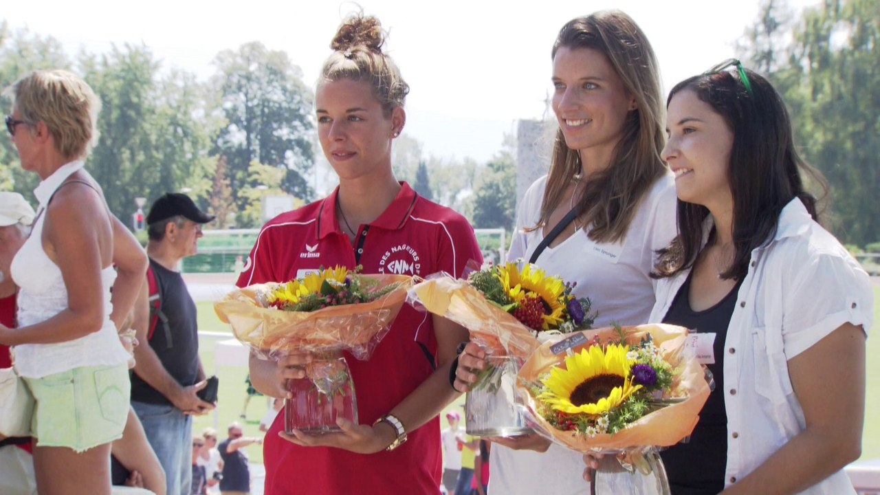 News du 3 septembre 2015 - ASSN