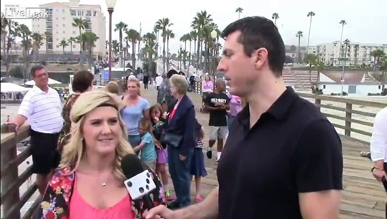 MARK DICE - Hillary Supporters Want Her to Repeal the Bill of Rights