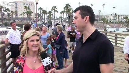 MARK DICE - Hillary Supporters Want Her to Repeal the Bill of Rights