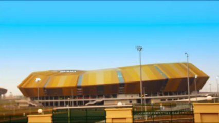 Bluecongo : des véhicules 100% électriques au services des Jeux Africains