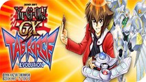 YU-GI-OH! GX Tagforce Evolution Thumbnail