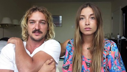 The Apocalypse of Montserrat (Sailing La Vagabonde) Ep. 13