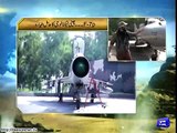 How Pakistani Jets Blasted Indian jets on ground in 1965 war, watch the video.