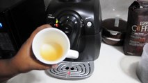 Philips Saeco XSmall Automatic Expresso Coffee Machine