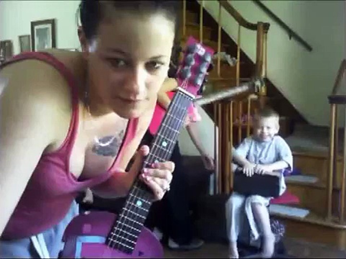 The Milton Twins, yes, those cuties - Dailymotion Video