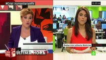 Al Rojo Vivo - Oriol Junqueras A ERC le asquea la corrupción 1