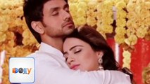 Meri Aashiqui Tumse Hi Ranveer Ne Ujari Rithika Ki Mang Tham Liya Ishani Ka Hath 3rd September 2015