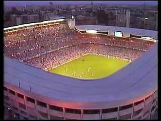 Celtic v Rangers 30 Oct 1982