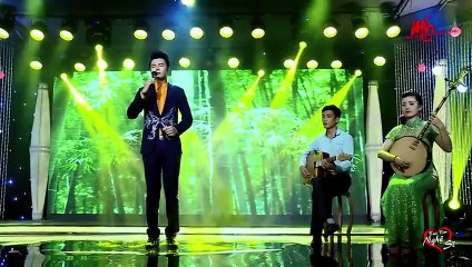 Võ Minh Lâm, Thy Trang – Chữ Hiếu Làm Đầu