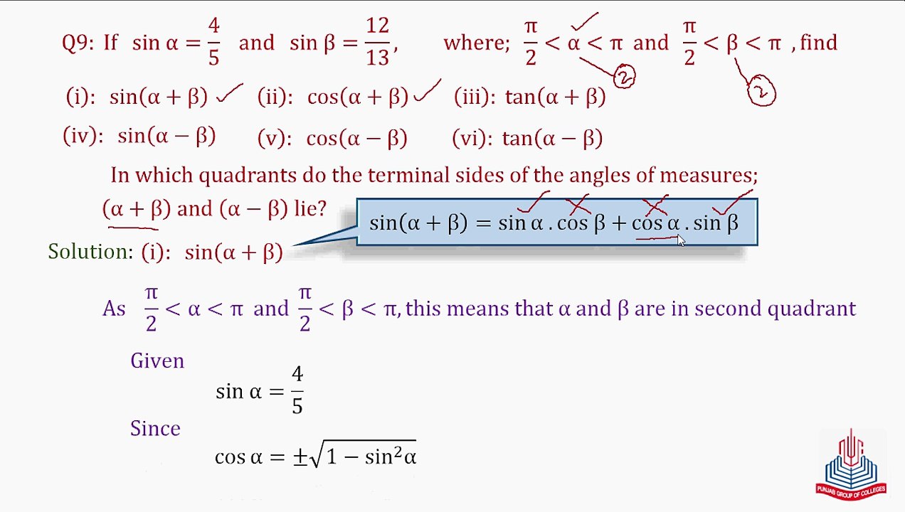 Question No. 9