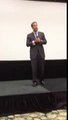 George P. Bush Speaks To Texas Delegates