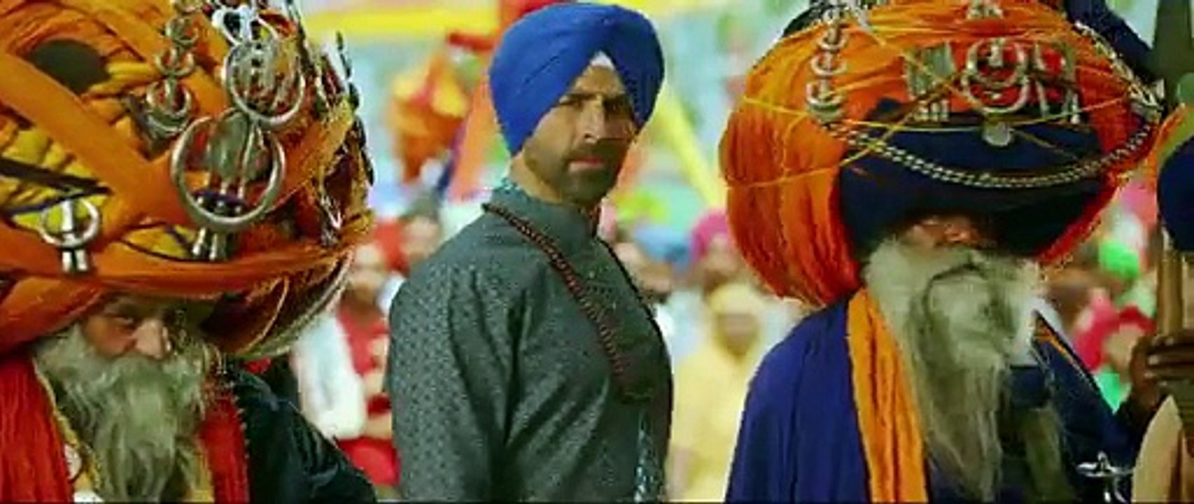 Singh Is Bliing - HD Hindi Movie Trailer [2015] Akshay Kumar - Video Dailymotion