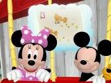 Mickey Mouse   La Casa De & El Concierto De La Súper Mickey Episode 47)