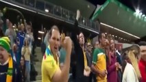 Australia vs Bangladesh 5-0 All Goals & Highlights ( Asia World Cup Qualification 2015 )