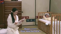 Hài Nhật siêu bựa   Baby thèm sữa vietsub