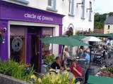 Circle Of Friends Restaurant, Inistioge, County Kilkenny, Ireland