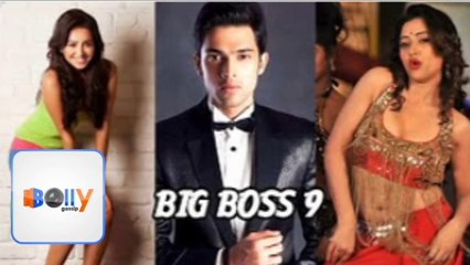 Bigg Boss 9 Most Controversial Contestants List 3rd September 2015