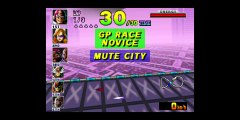 Nostalgic Gaming Memories: F-Zero X Montage