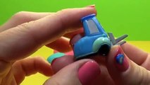 Frozen WINX ANGRY BIRDS Cars TMNT Sponge Bob MARVEL Spider Man сюрпризы открываем игрушки