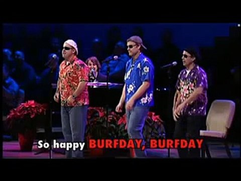 Under The Board Walk - Pastor Johnny Hunt