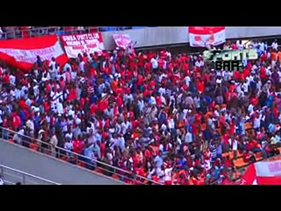 SIMBA VS AZAM 15/04/2013 ( www.shaffihdauda.com )