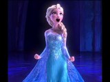 SERENA AUTIERI - Frozen, all'alba sorgerò (Alexdjfromitaly tek remix)