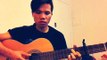 Chin song fingerstyle 2015