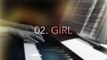 02. Girl (instrumental cover) - Tori Amos