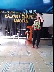 JesBi: baby im worth it