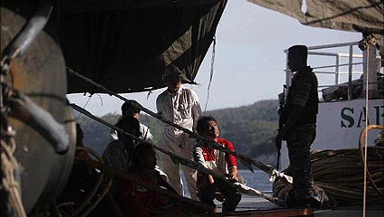 Nestlé accusé de complicité d'esclavage