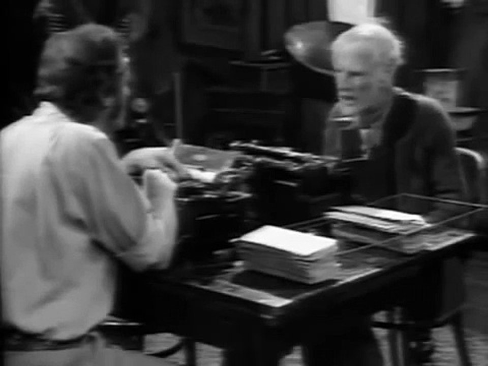 Steptoe and son - Tea for two