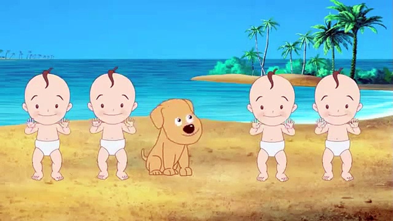 Children