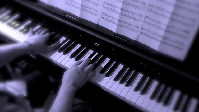 Ludovico Einaudi - Nightbook