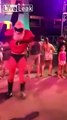 Mr. Incredibles dancing to a hip hop song