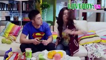 PHIM ĐỒNG TÍNH THÁI LAN || RAINBOW FAMILY TẬP 1 || VIETSUB