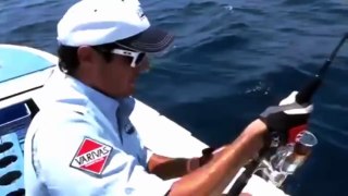 What this method in fishing