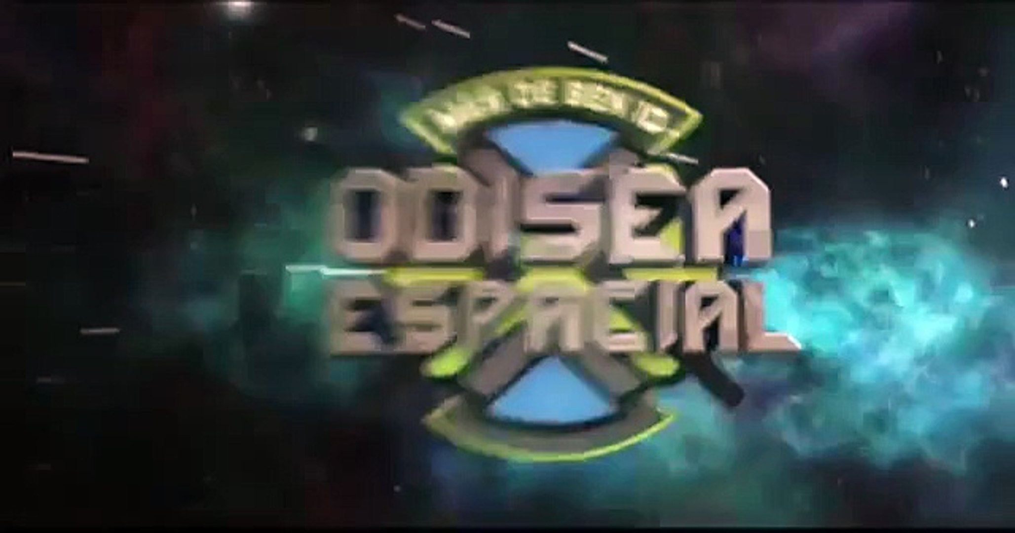 Ben 10: Odisea Espacial | Cartoon Network