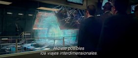 Los Cuatro Fantásticos - Fantastic Four - 2015 - Tráiler Oficial #3 Subtitulado en Español Latino HD