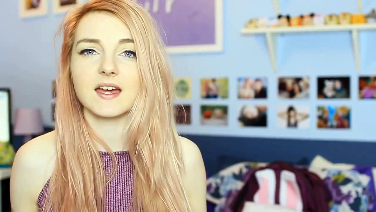 Lizzie Back to School Haul & Tips (also a backpack!) LDShadowLady