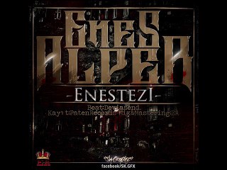 Enes Alper - Enestezi