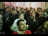 Beşiktaş fener maçı mis cafe Beşiktaş aşkı ve derbi coşkusu